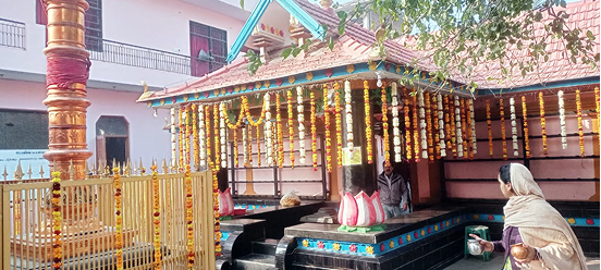 Ayyappa Temple - Slide 3